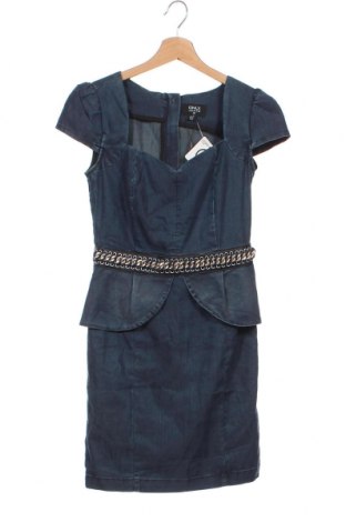 Kleid ONLY, Größe S, Farbe Blau, Preis € 15,22