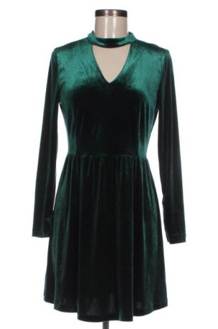 Šaty  ONLY, Velikost M, Barva Zelená, Cena  172,00 Kč