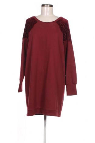 Kleid ONLY, Größe L, Farbe Rot, Preis € 11,27