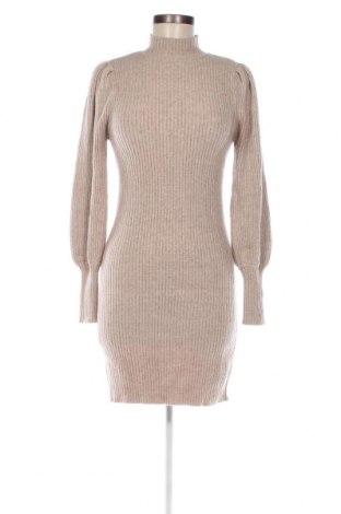Kleid ONLY, Größe XS, Farbe Braun, Preis € 12,78