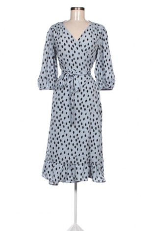 Kleid ONLY, Größe L, Farbe Mehrfarbig, Preis 23,81 €