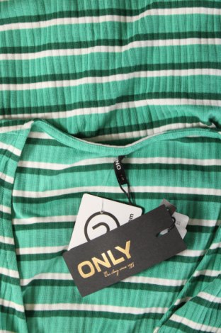 Kleid ONLY, Größe S, Farbe Grün, Preis € 27,57