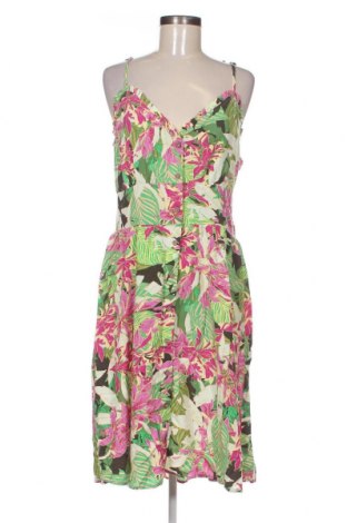 Φόρεμα ONLY, Μέγεθος XL, Χρώμα Πολύχρωμο, Τιμή 19,18 €