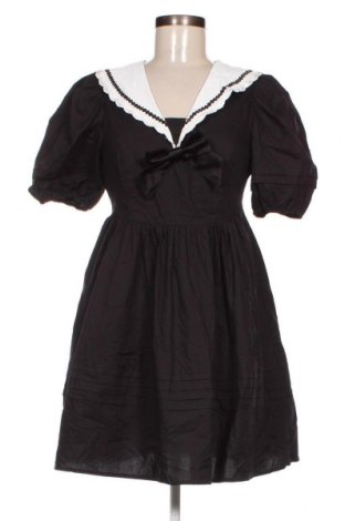 Φόρεμα ONLY, Μέγεθος XS, Χρώμα Μαύρο, Τιμή 9,59 €