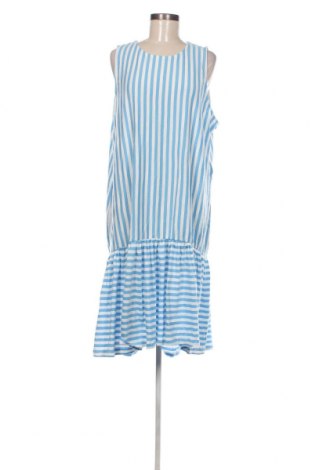 Kleid ONLY, Größe XXL, Farbe Blau, Preis 16,17 €