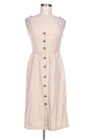 Kleid ONLY, Größe S, Farbe Beige, Preis € 39,69