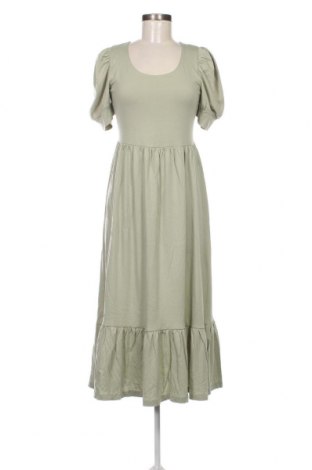 Kleid ONLY, Größe S, Farbe Grün, Preis 39,69 €