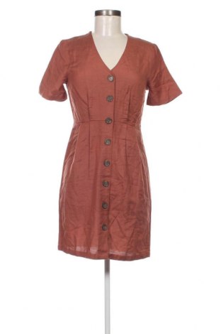 Kleid ONLY, Größe S, Farbe Braun, Preis 31,96 €