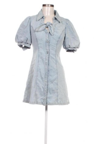 Kleid ONLY, Größe S, Farbe Blau, Preis € 31,96