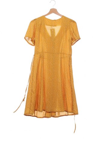 Φόρεμα ONLY, Μέγεθος XS, Χρώμα Κίτρινο, Τιμή 31,96 €