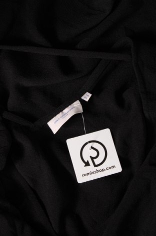 Kleid ONLY Carmakoma, Größe XL, Farbe Schwarz, Preis 18,37 €