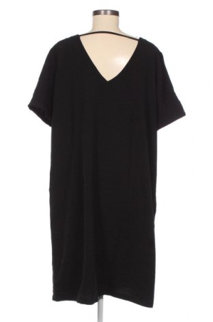 Kleid ONLY Carmakoma, Größe XL, Farbe Schwarz, Preis 18,37 €