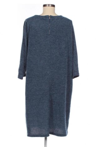 Kleid ONLY Carmakoma, Größe XL, Farbe Blau, Preis € 26,05