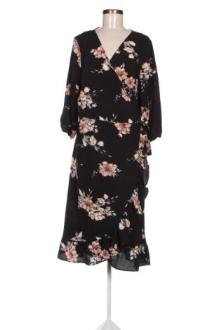 Φόρεμα ONLY Carmakoma, Μέγεθος XL, Χρώμα Πολύχρωμο, Τιμή 27,84 €