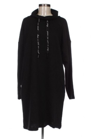 Kleid ONLY Carmakoma, Größe XL, Farbe Schwarz, Preis € 25,05