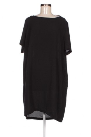 Kleid ONLY Carmakoma, Größe XXL, Farbe Schwarz, Preis 55,67 €