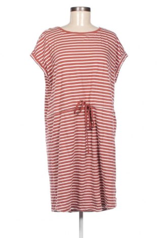 Kleid ONLY Carmakoma, Größe XL, Farbe Orange, Preis € 16,37