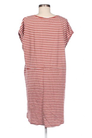 Φόρεμα ONLY Carmakoma, Μέγεθος XL, Χρώμα Πορτοκαλί, Τιμή 15,44 €