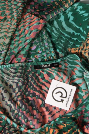 Kleid Oasis, Größe M, Farbe Mehrfarbig, Preis € 11,29