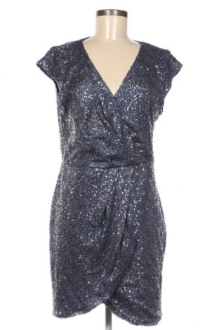 Kleid Oasis, Größe L, Farbe Blau, Preis € 23,73