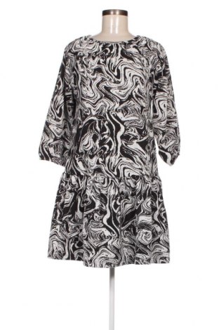 Kleid Oasis, Größe XS, Farbe Mehrfarbig, Preis 18,37 €