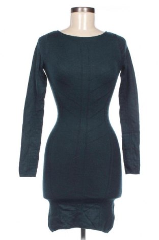 Kleid Oasis, Größe XS, Farbe Grün, Preis 15,03 €