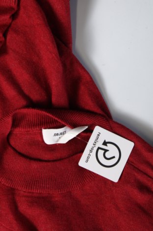Šaty  Object, Veľkosť L, Farba Červená, Cena  10,89 €