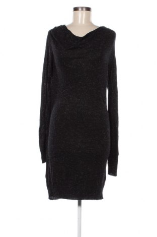 Šaty  Object, Veľkosť M, Farba Čierna, Cena  5,17 €