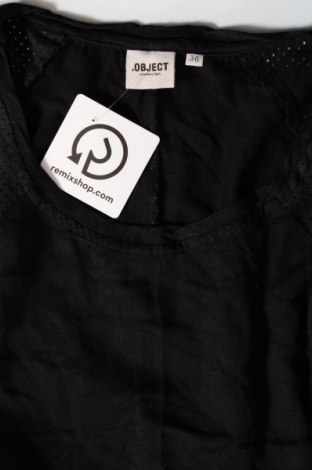 Šaty  Object, Veľkosť S, Farba Čierna, Cena  4,08 €