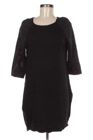 Kleid Object, Größe S, Farbe Schwarz, Preis € 11,02