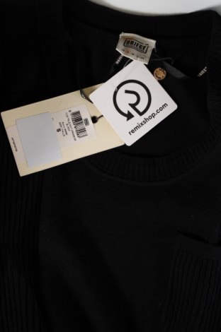 Šaty  Object, Veľkosť S, Farba Čierna, Cena  41,39 €