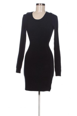 Kleid Object, Größe S, Farbe Schwarz, Preis 41,39 €