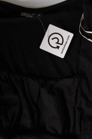 Šaty  Okay, Veľkosť S, Farba Čierna, Cena  4,27 €