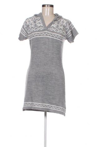 Kleid Okay, Größe M, Farbe Grau, Preis 11,10 €