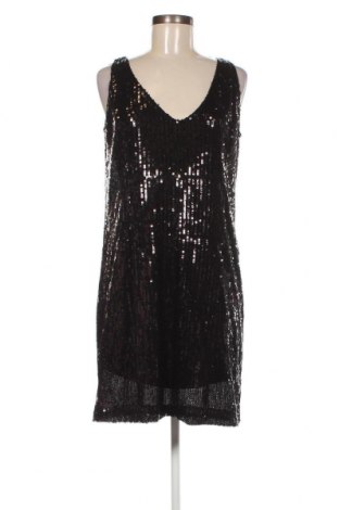Φόρεμα Okay, Μέγεθος XL, Χρώμα Μαύρο, Τιμή 25,12 €