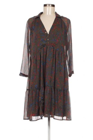 Φόρεμα One Step, Μέγεθος L, Χρώμα Πολύχρωμο, Τιμή 70,22 €