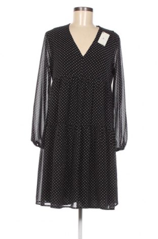 Φόρεμα One Step, Μέγεθος M, Χρώμα Μαύρο, Τιμή 60,19 €