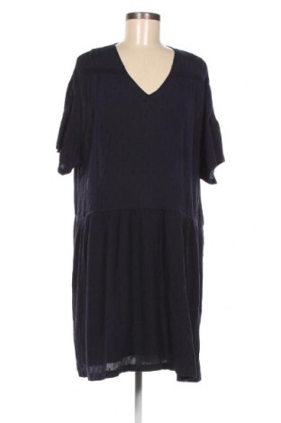 Φόρεμα One Step, Μέγεθος L, Χρώμα Μπλέ, Τιμή 114,64 €