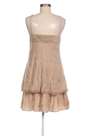 Kleid One Step, Größe M, Farbe Beige, Preis 143,30 €