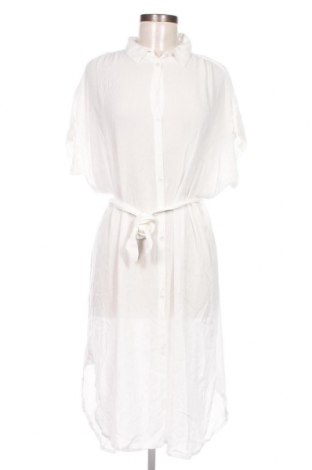 Kleid O'neill, Größe L, Farbe Weiß, Preis 96,39 €