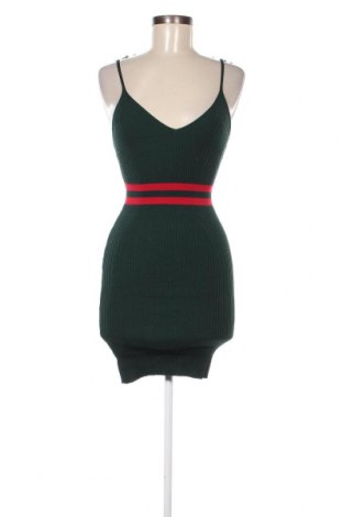 Kleid Only Fashion, Größe M, Farbe Grün, Preis 12,11 €