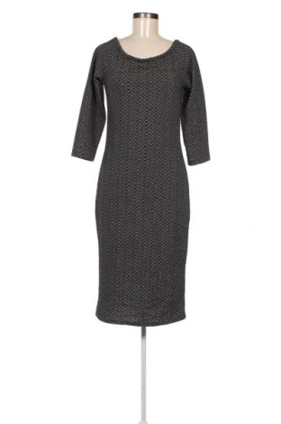 Kleid Oodji, Größe XL, Farbe Mehrfarbig, Preis 9,89 €