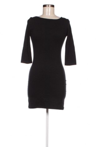 Φόρεμα Oodji, Μέγεθος XXS, Χρώμα Μαύρο, Τιμή 4,66 €