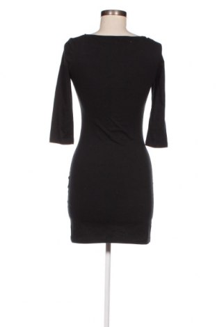 Φόρεμα Oodji, Μέγεθος XXS, Χρώμα Μαύρο, Τιμή 3,77 €