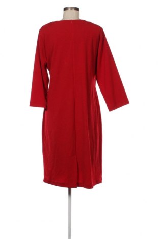 Kleid Open, Größe XXL, Farbe Rot, Preis 23,66 €