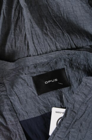 Kleid Opus, Größe L, Farbe Blau, Preis € 29,82