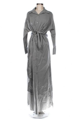 Kleid Orna Farho, Größe M, Farbe Grau, Preis 60,19 €