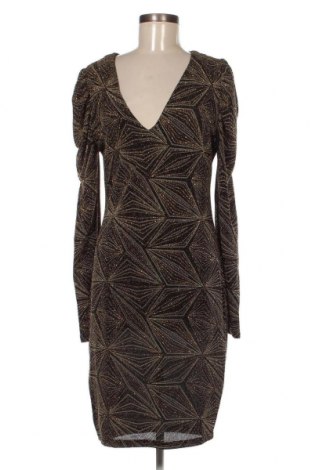 Kleid Orna Farho, Größe XL, Farbe Golden, Preis 92,95 €