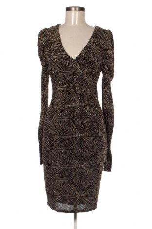 Kleid Orna Farho, Größe M, Farbe Golden, Preis 69,71 €