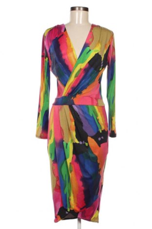 Kleid Orna Farho, Größe M, Farbe Mehrfarbig, Preis € 111,77